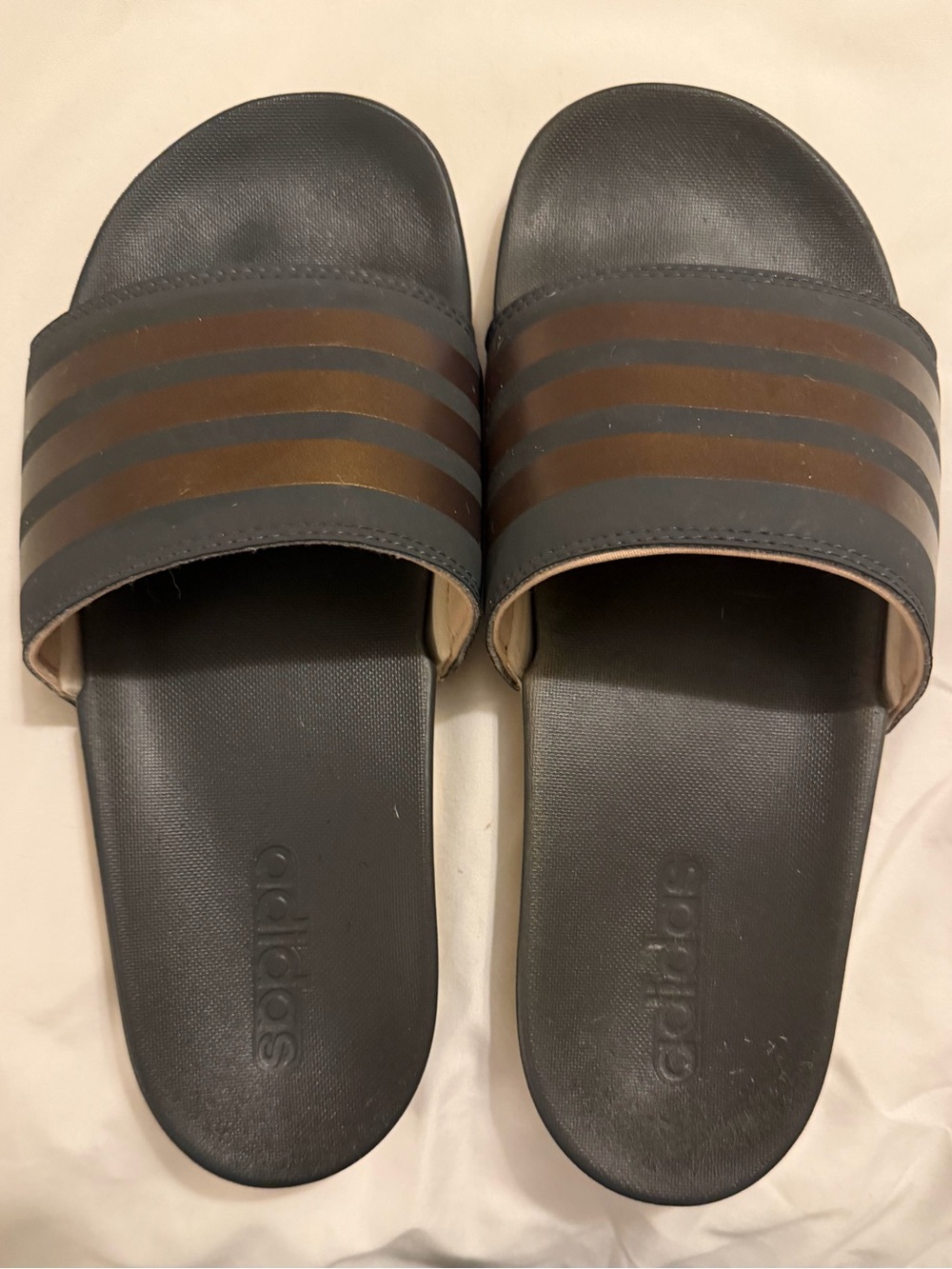 Adidas Women’s Adilette Comfort Slide